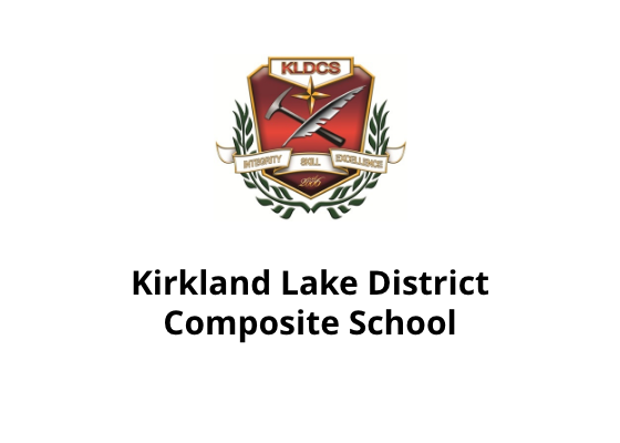 Kirkland Lake District Composite School